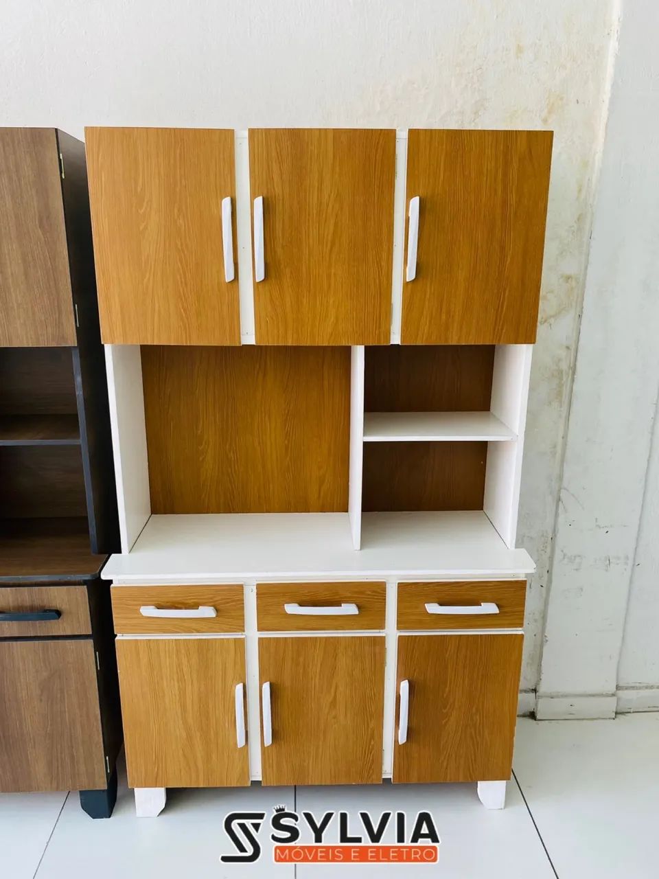 ARMÁRIOS PARA COZINHA MDF - Foto 2