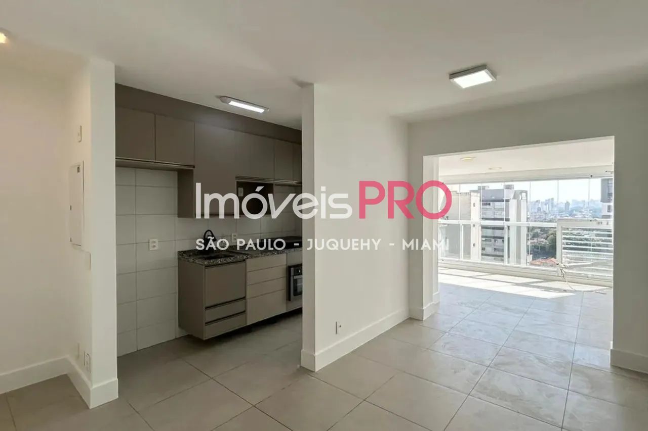 70 m² 2 quartos 1 suíte Campo Belo 2 vagas - Foto 5