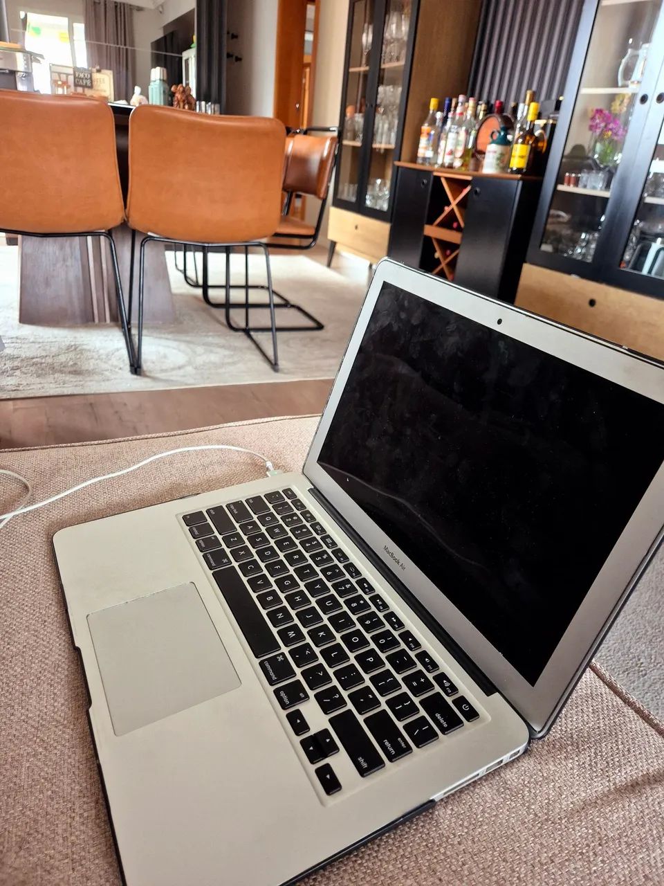 Macbook 2013 - Foto 2