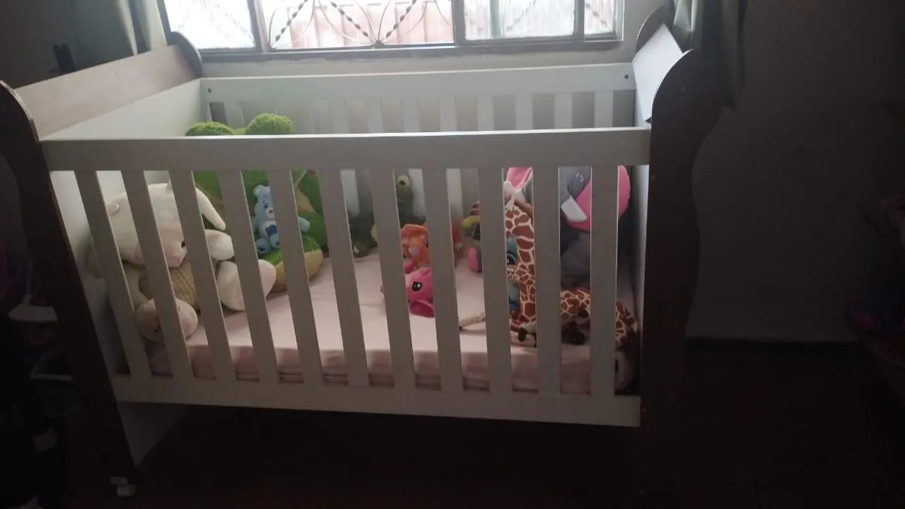 Kit Quarto (Bebê)