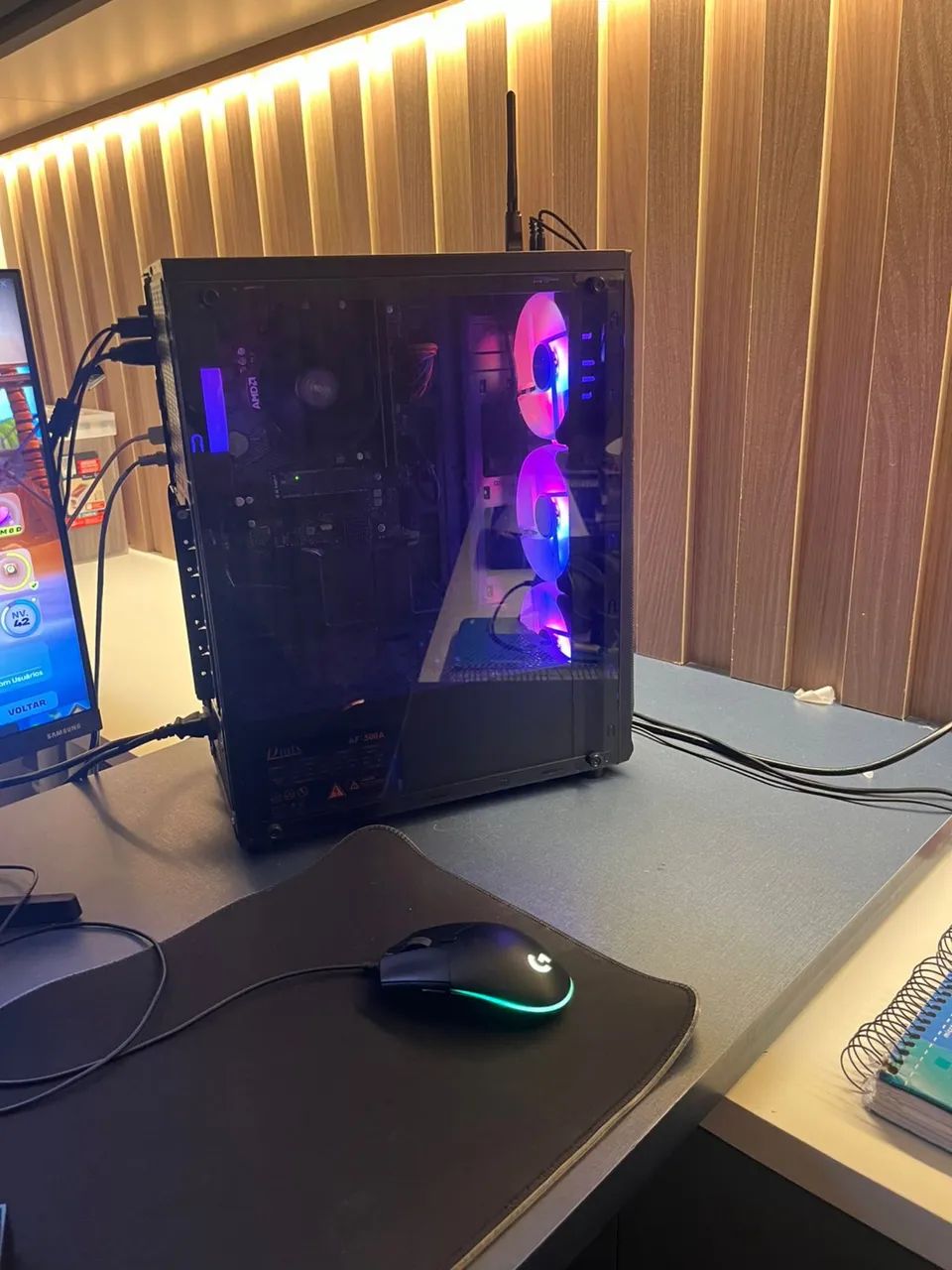 PC GAMER SEMINOVO - Foto 4