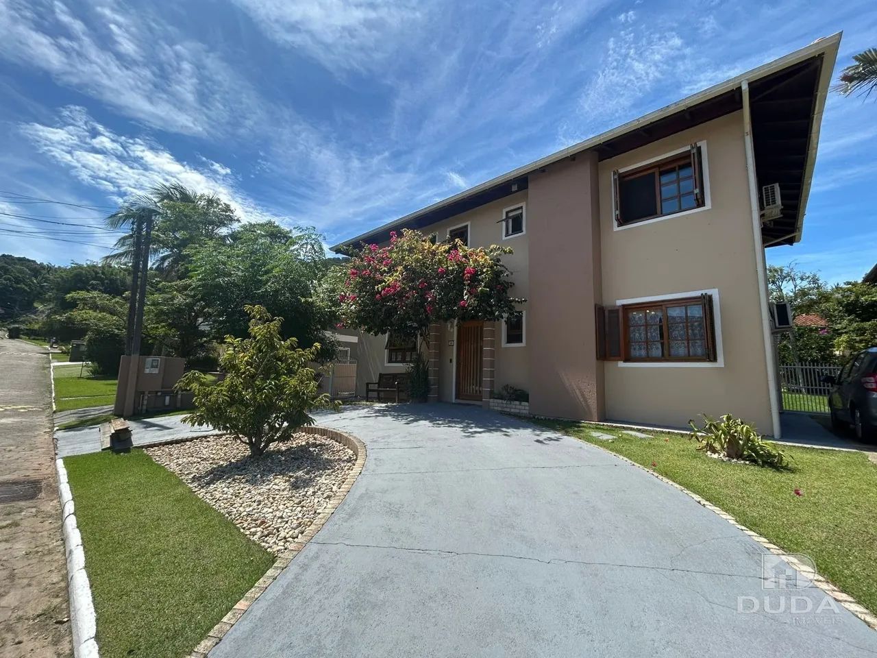 Casa em Condomínio no Sambaqui, Florianópolis!! - Foto 3