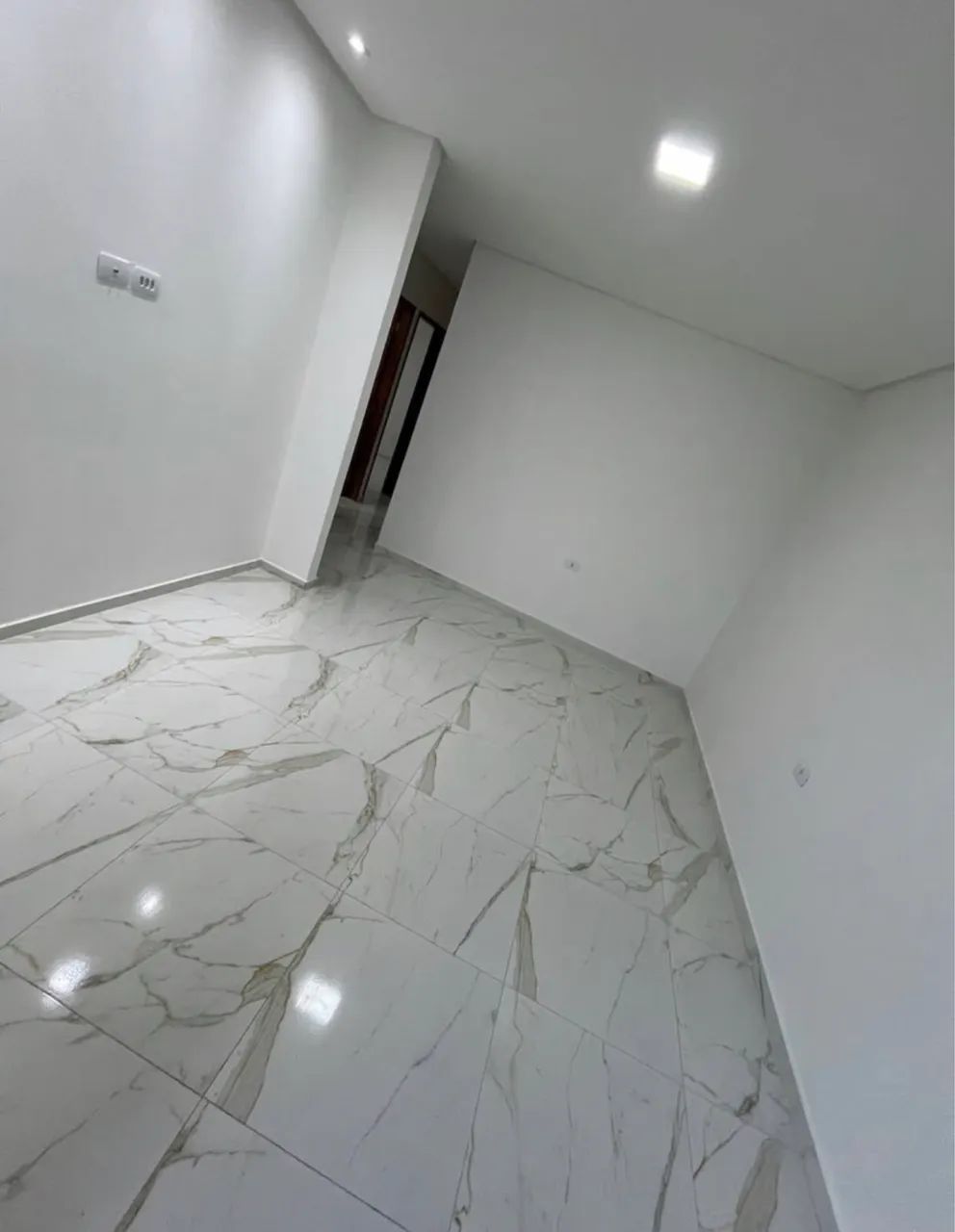 LINDA CASA A VENDA - Foto 5