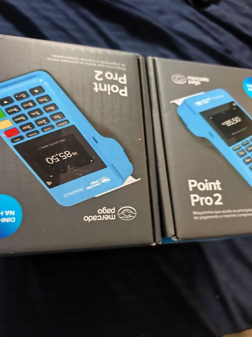 POINT PRO 2 (LACRADA) - Foto 2