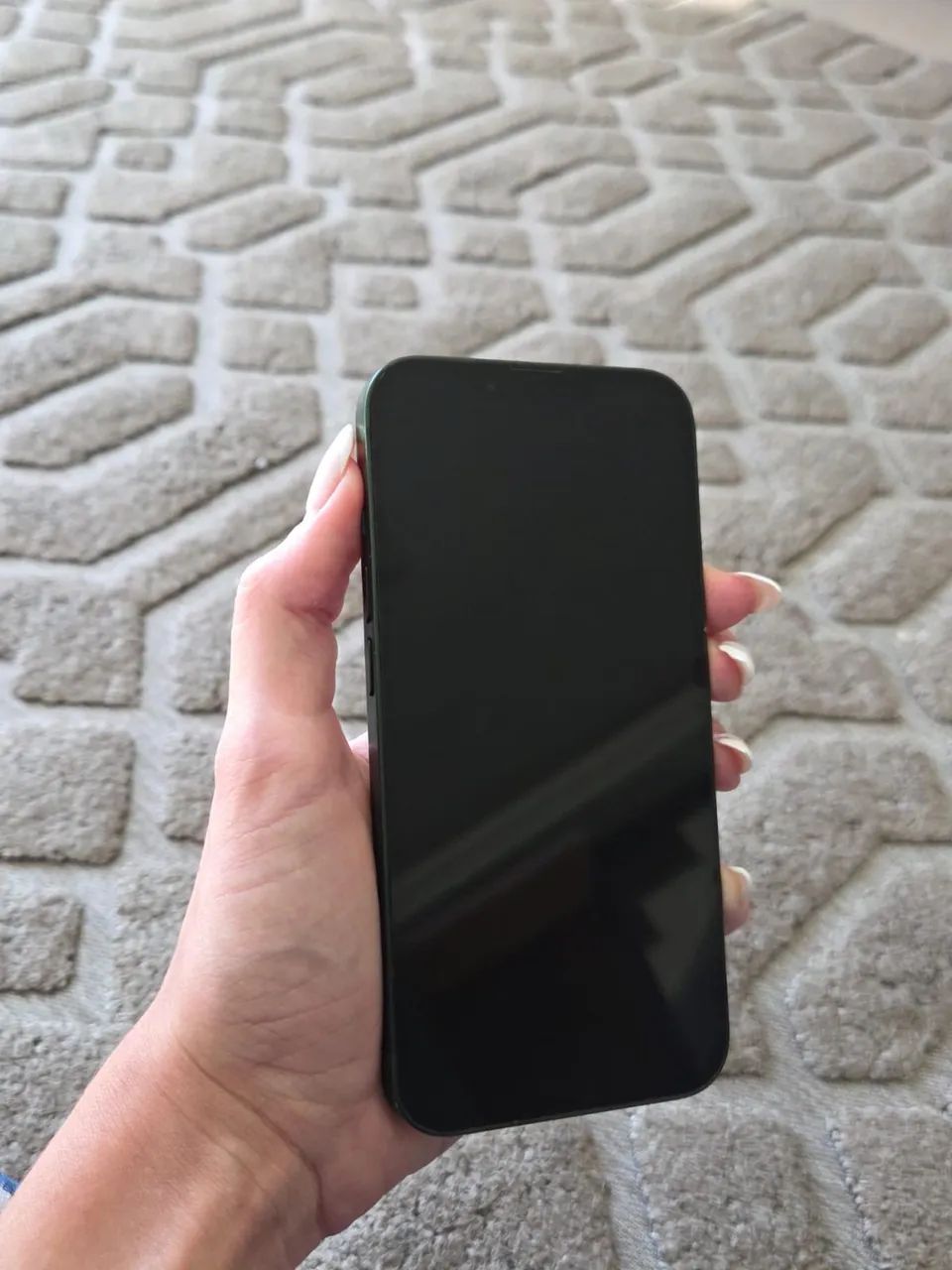 iPhone 13 Verde 