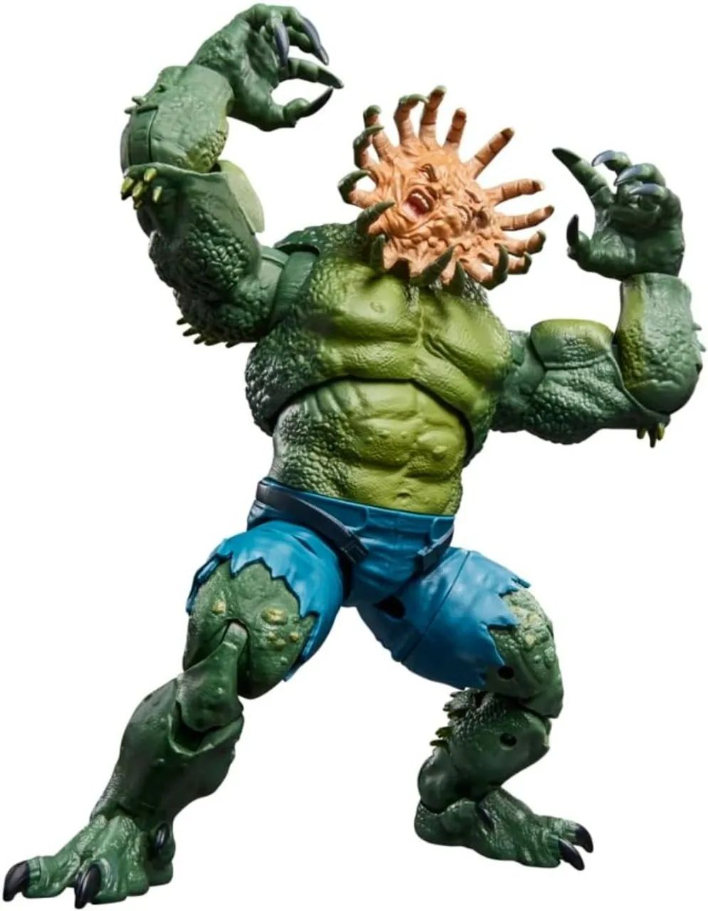 Abomination Abominável Hulk Marvel Legends - Lacrado - Foto 4