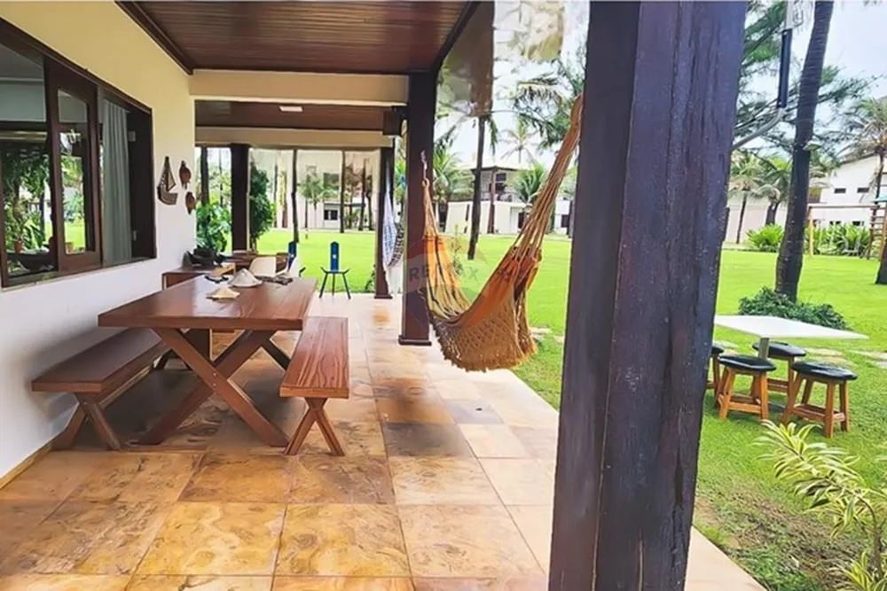 Condominio Aquarius Flecheiras | Pé na Areia - Foto 3