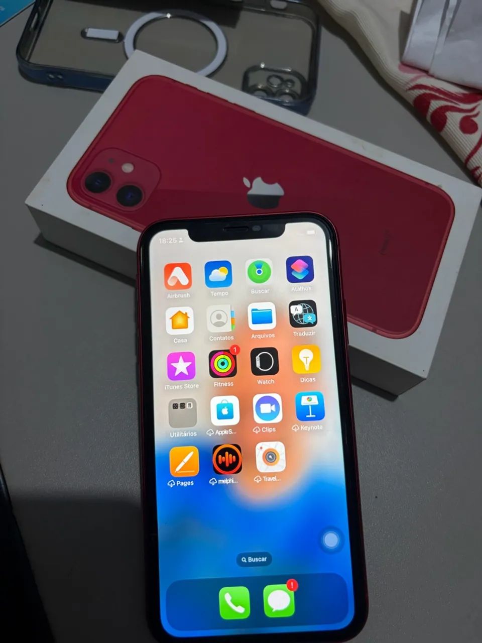 Vendo iPhone 11 64gb - Foto 2