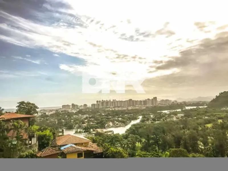 Terreno-À VENDA-Barra da Tijuca-Rio de Janeiro-RJ