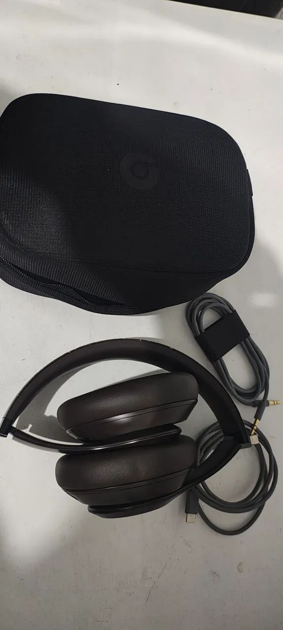 Fone Beats Studio pró  - Foto 2