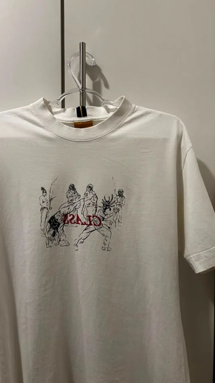 Camiseta Class ''dynamic'' - Foto 2