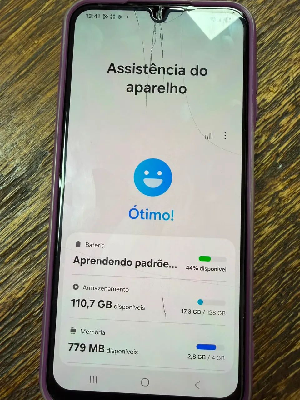 Galaxy A15 - Foto 5