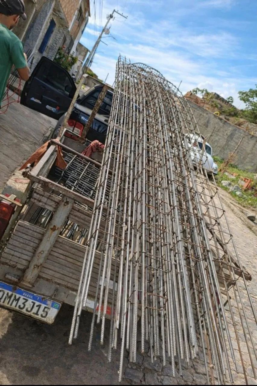 Colunas para sua obra - Foto 2