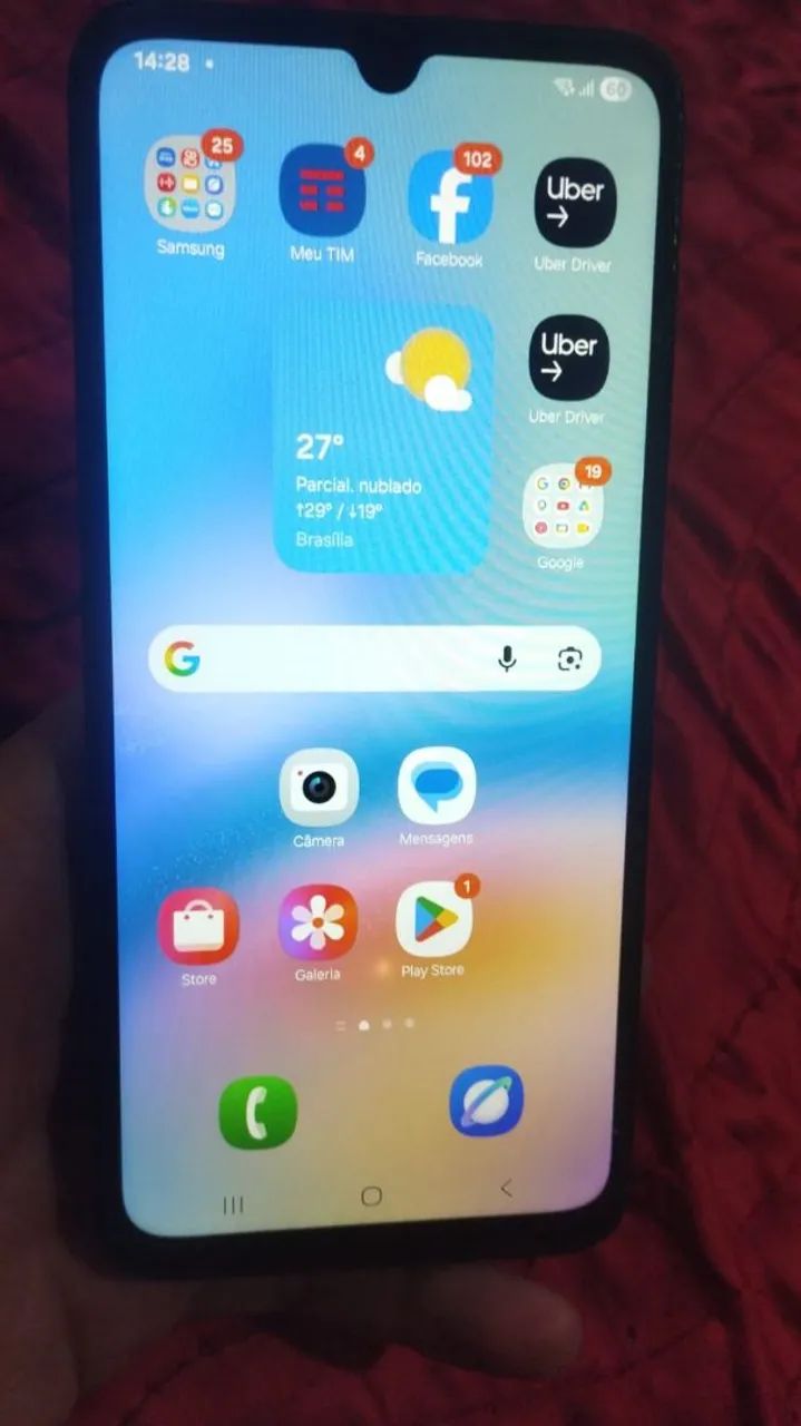 Samsung A05s 128gb