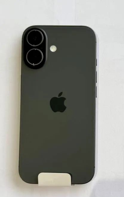 iPhone 17 black - Foto 2