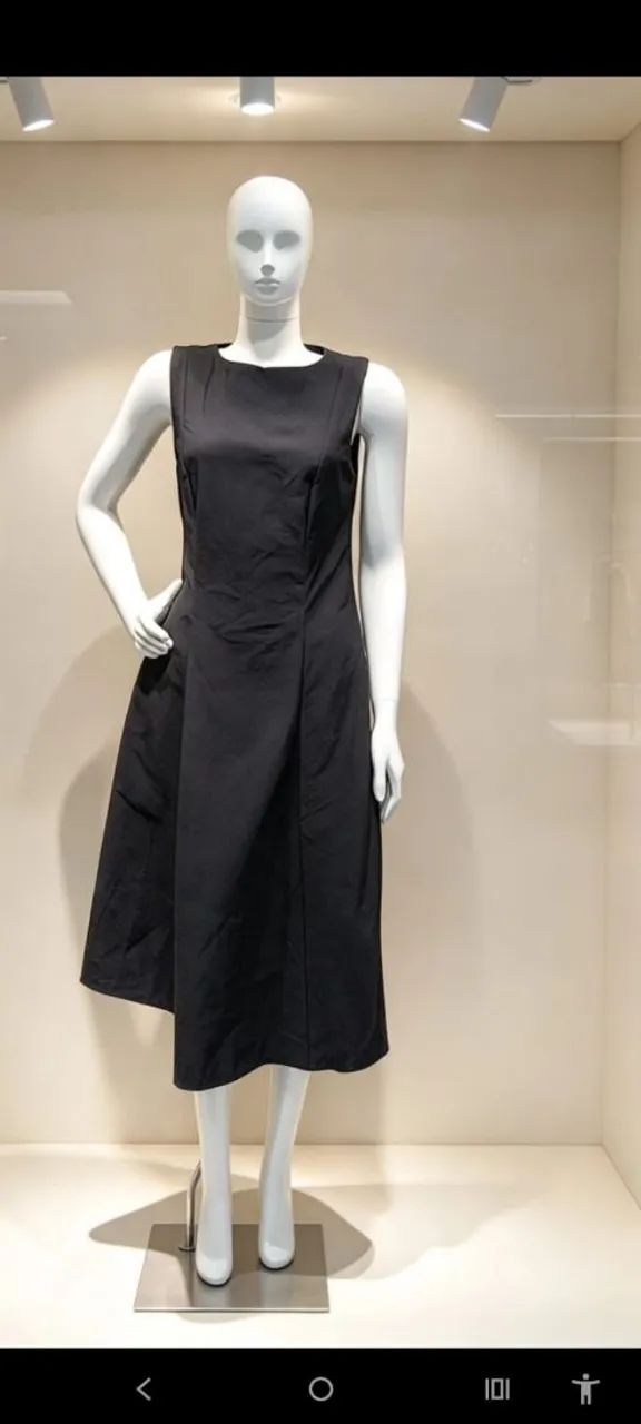 Roupas femininas 