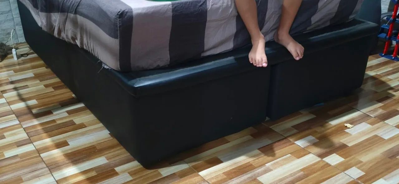 Cama box ORTOBON - Foto 5