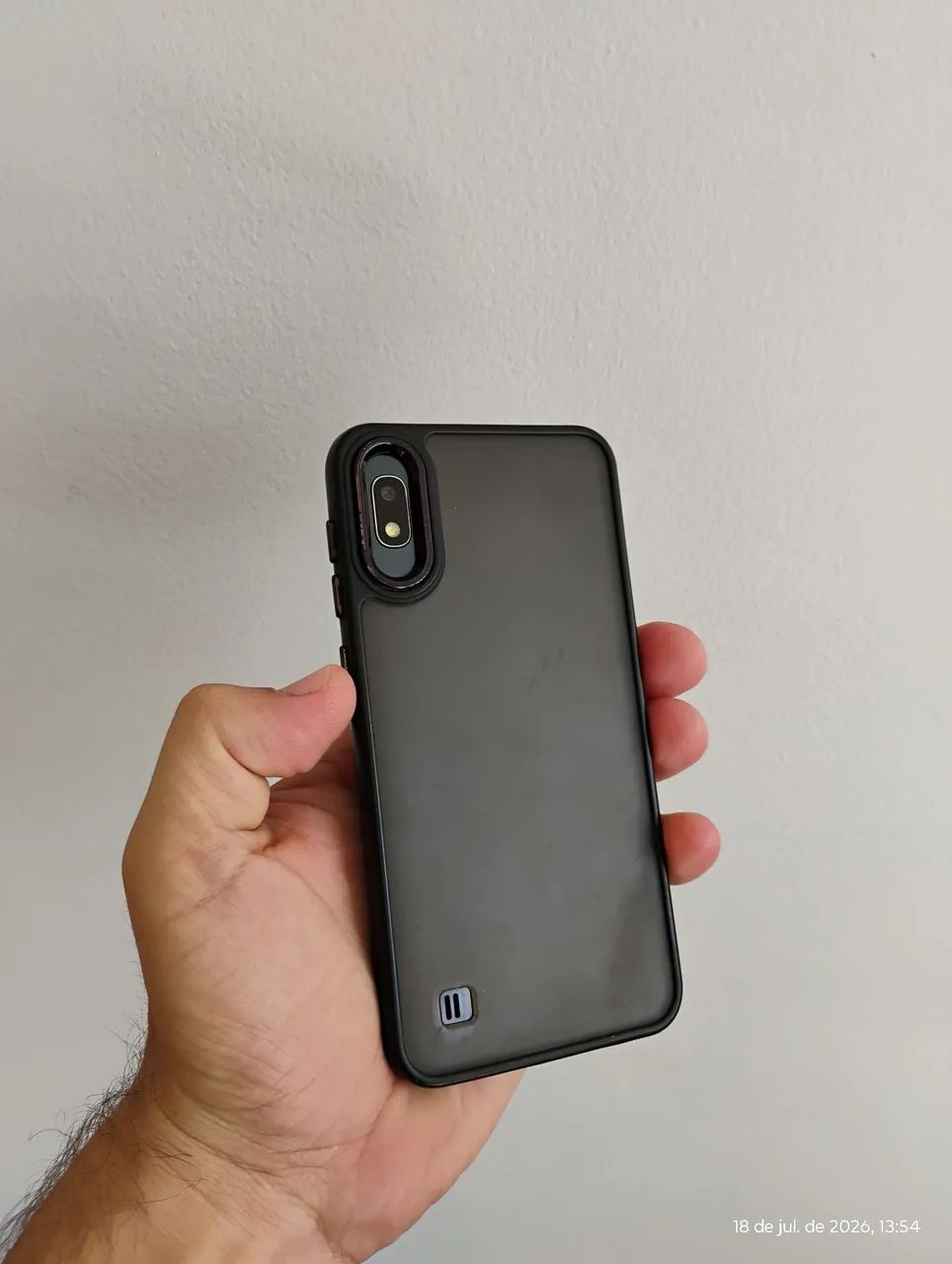 Celular a10 Samsung 
