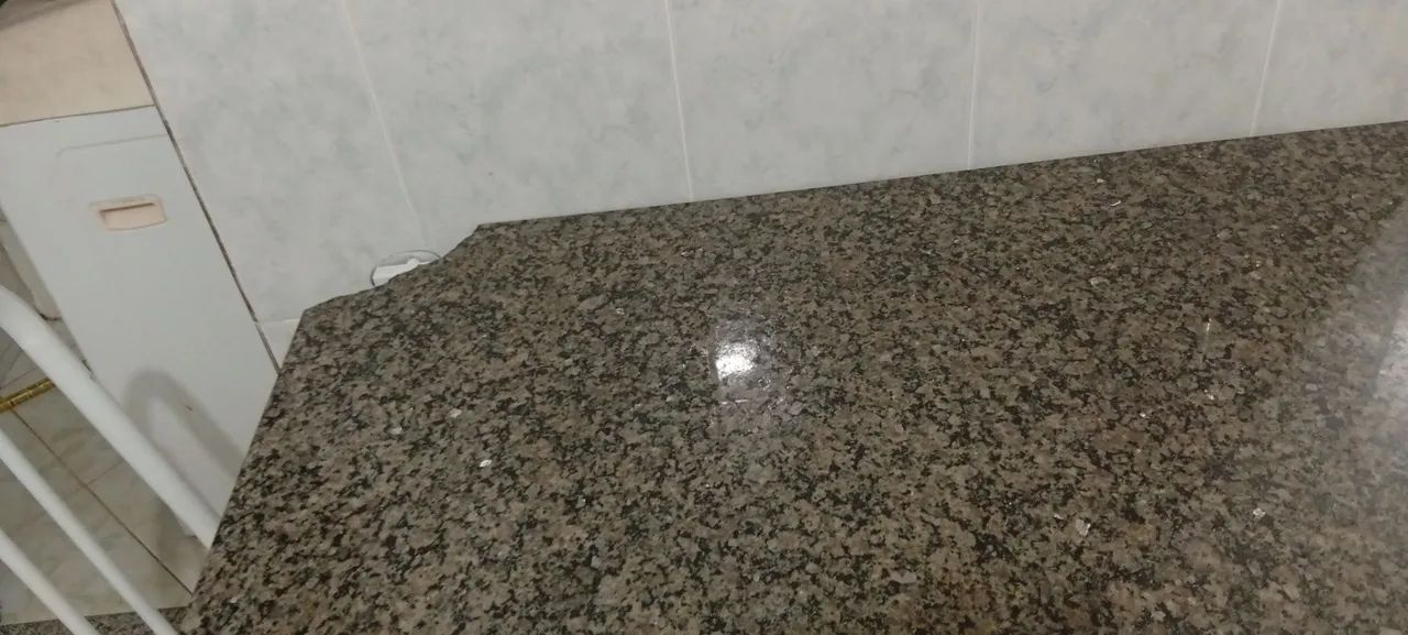 Vendo mesa de mármore - Foto 3