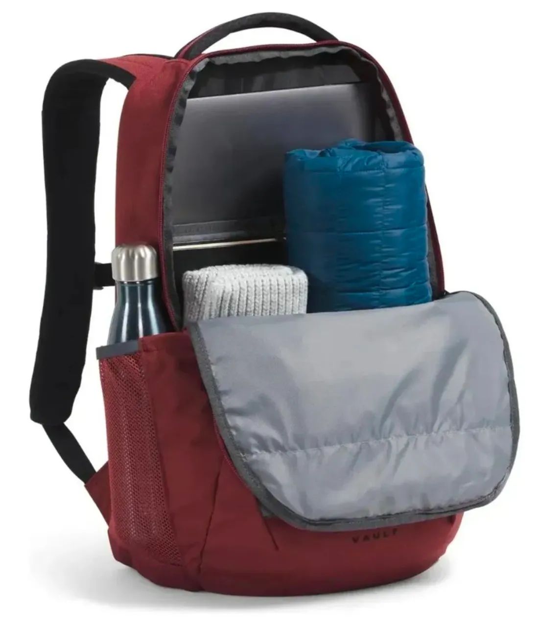 Mochila The North Face [original] Nova - Foto 2