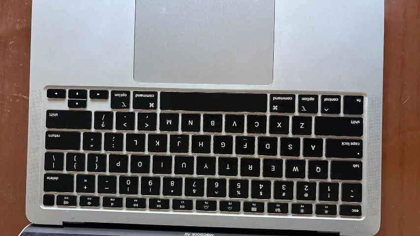 Apple MacBook Air 2020 Intel Core i5 | 512GB SSD | 8GB RAM