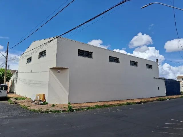 Foto - Uberlândia - Custódio Pereira