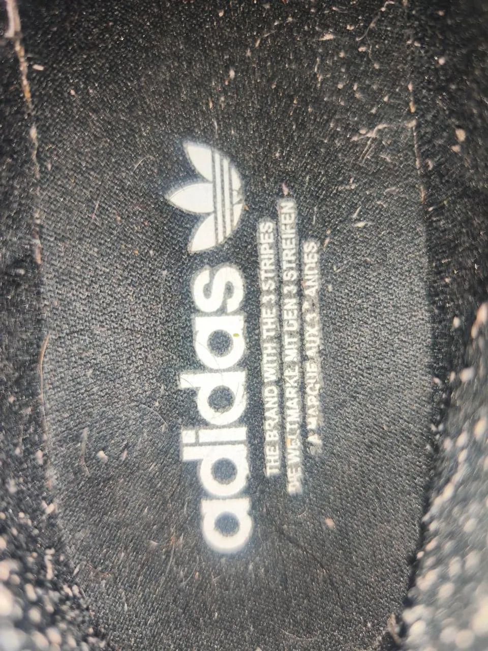 Adidas Superstar v2 classic original  - Foto 3