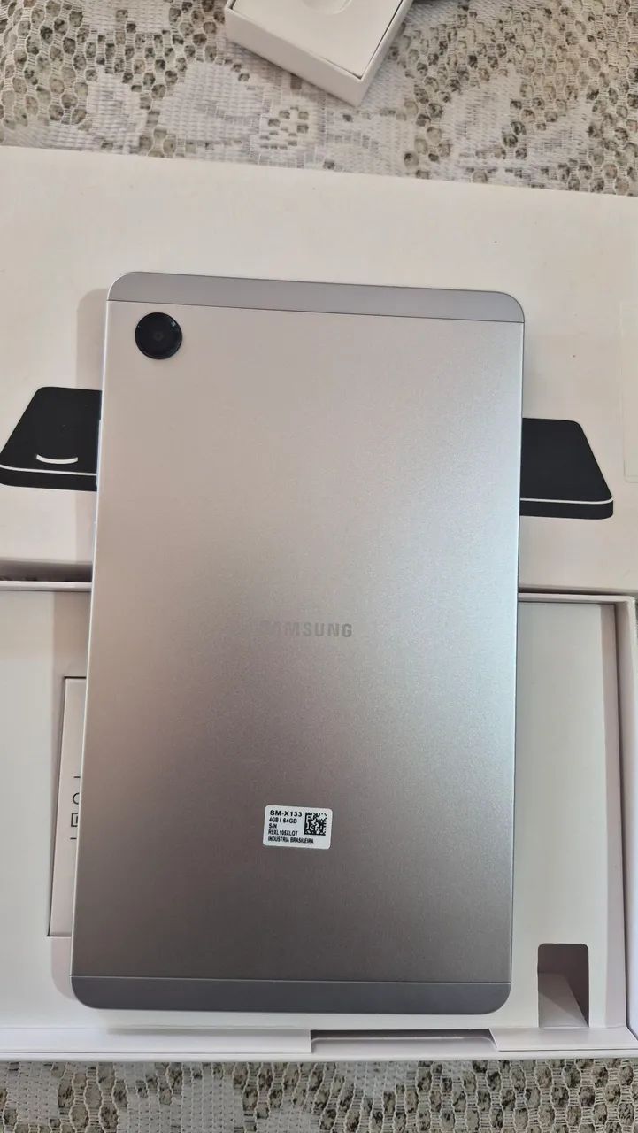 Tablet Samsung Galaxy Tab A11<br> - Foto 3