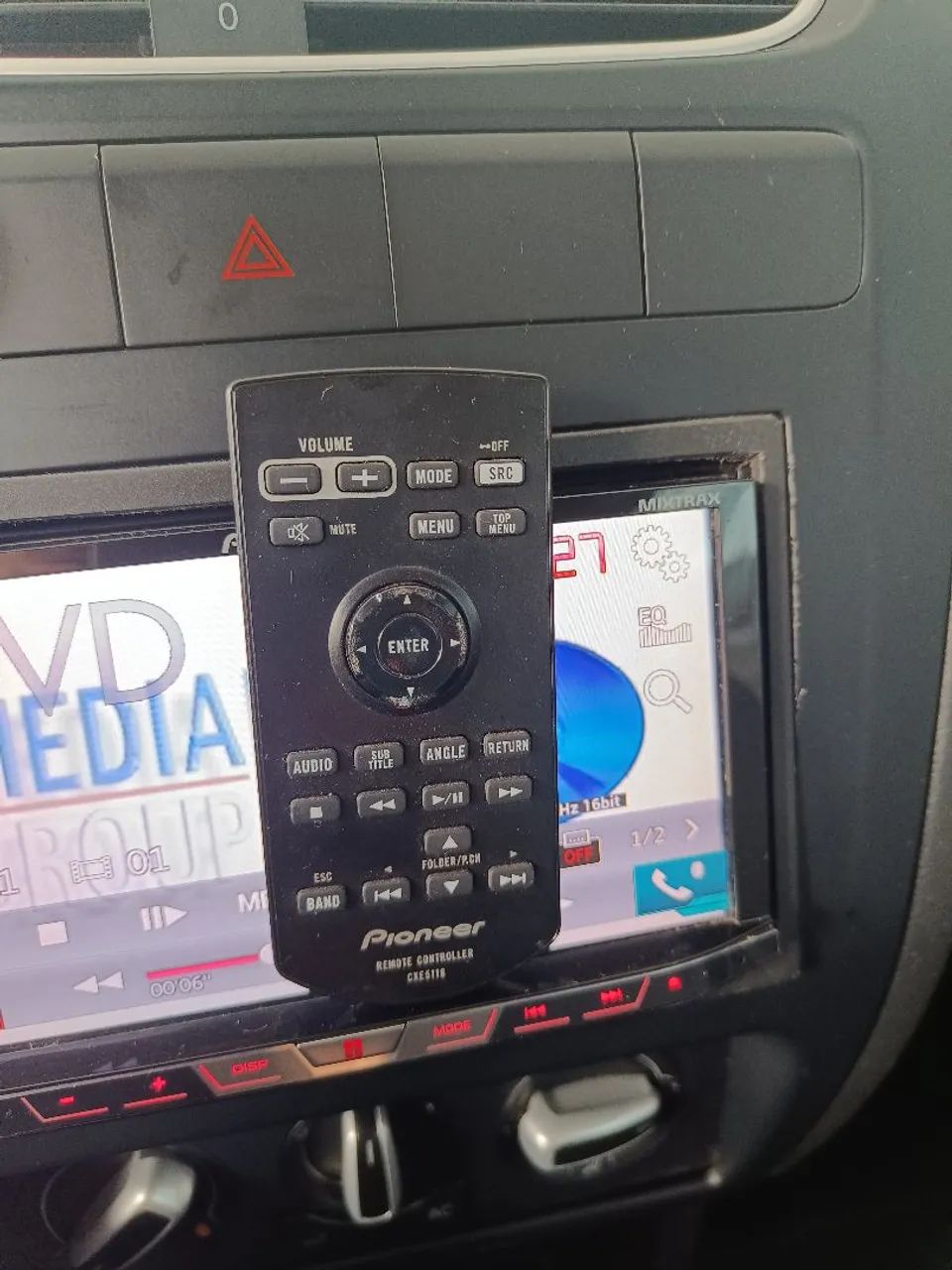 Multimidia Pioneer - Foto 2