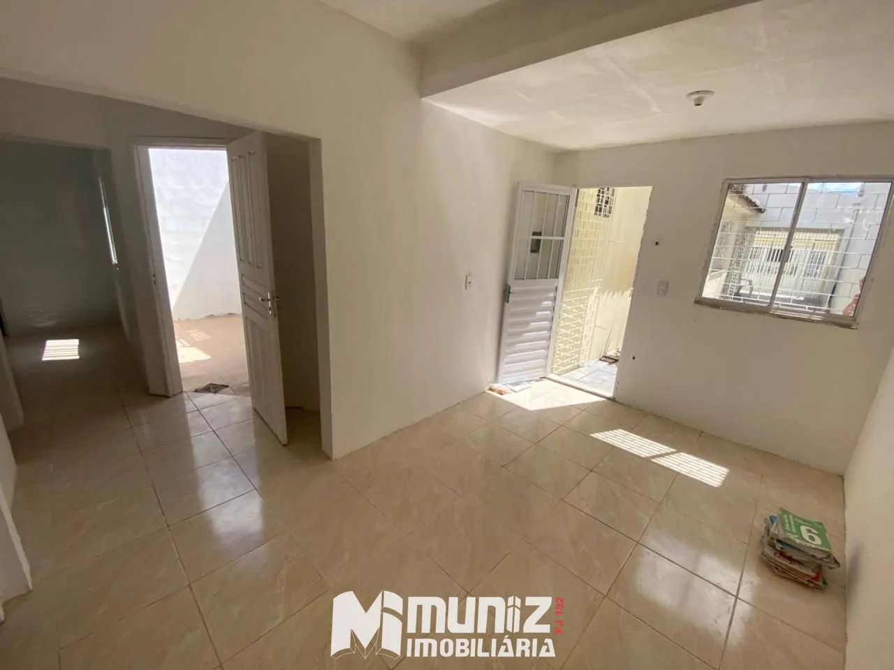 Resdencial de Casa Para Alugar com 2 quartos no bairro Suíssa em Aracaju - Foto 4