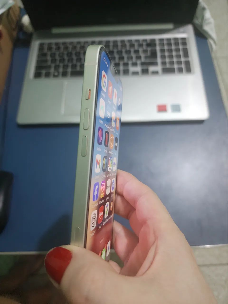 iPhone 14 - Foto 4