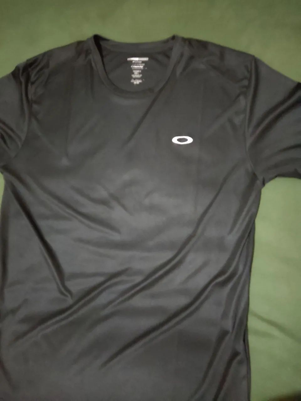 Camiseta Oakley Original 