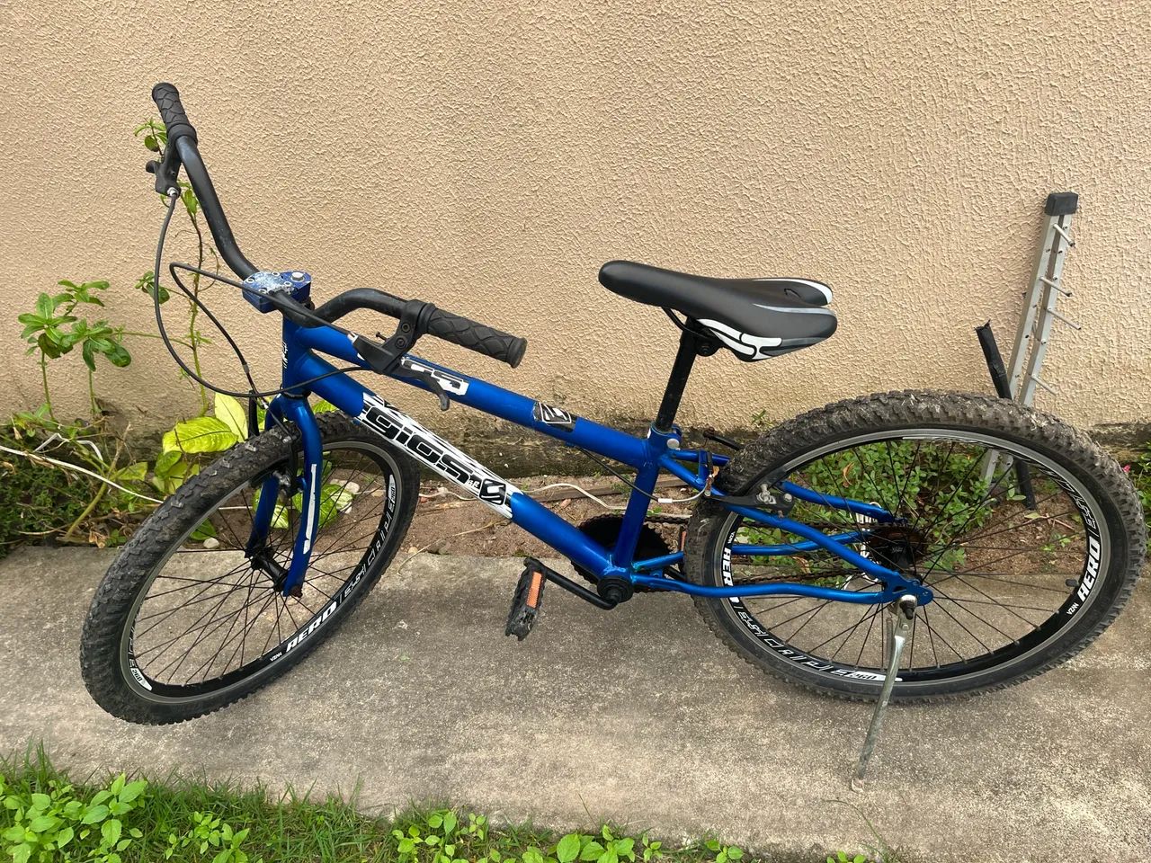 Bicicleta aro 24 - Foto 3