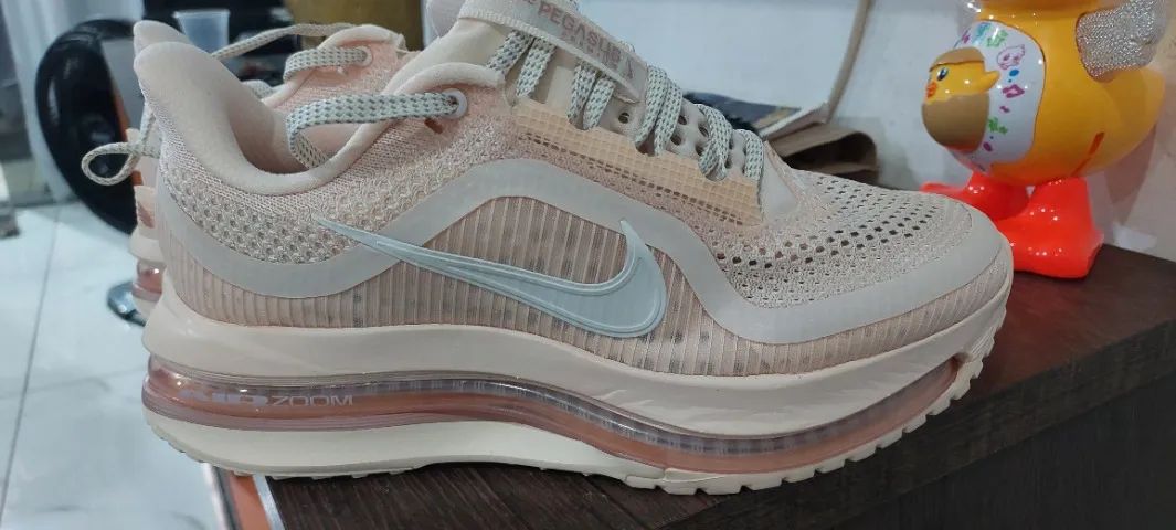Tenis pegasus nike
