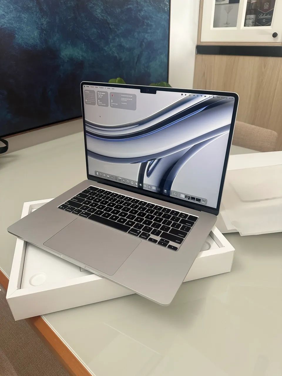 MacBook Air 15