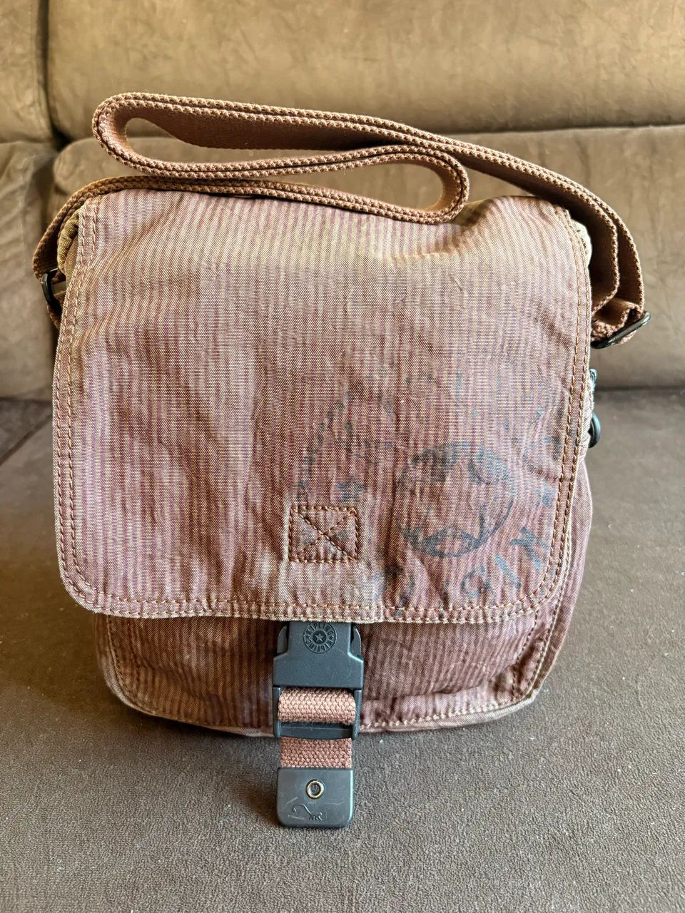 Bolsa transversal Kipling - Foto 2