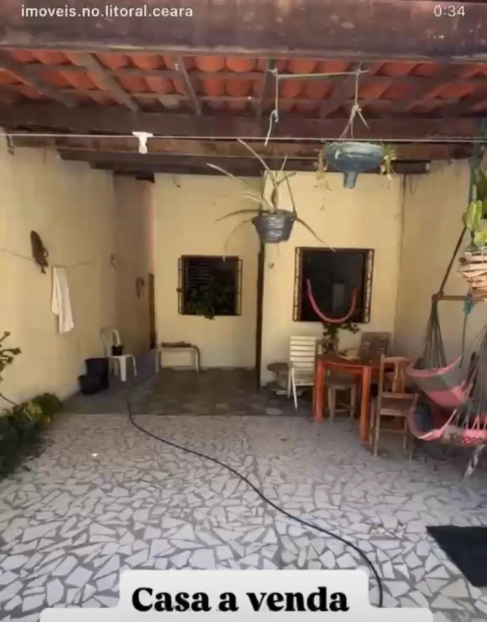 Casa paracuru repasse  - Foto 2