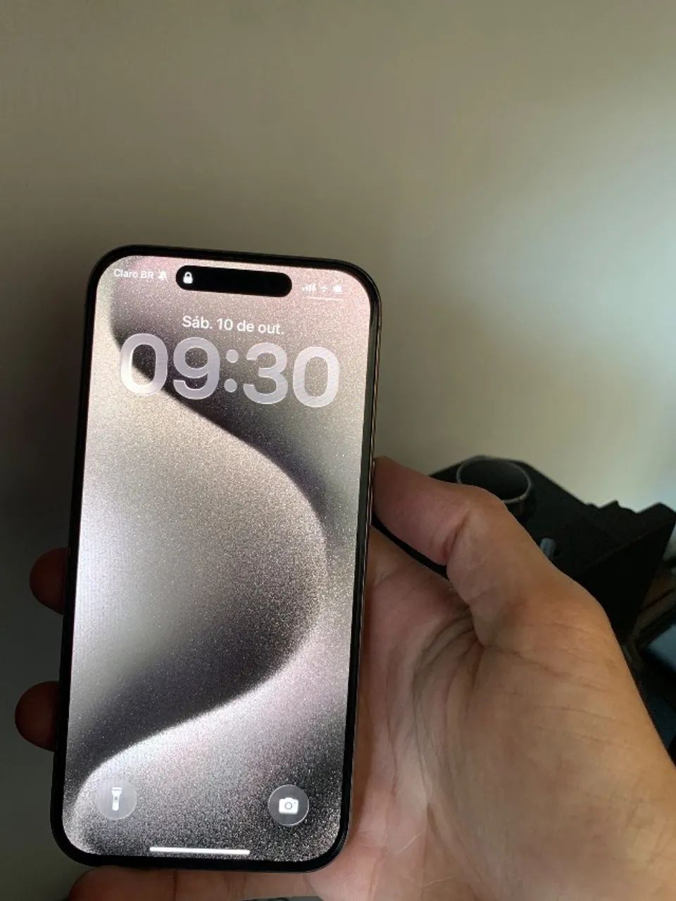 Iphone 15 pro  - Foto 3