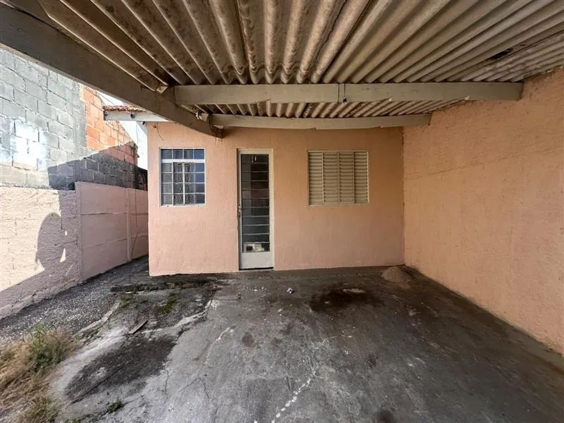 Casa Residencial Pasin Pindamonhangaba/SP