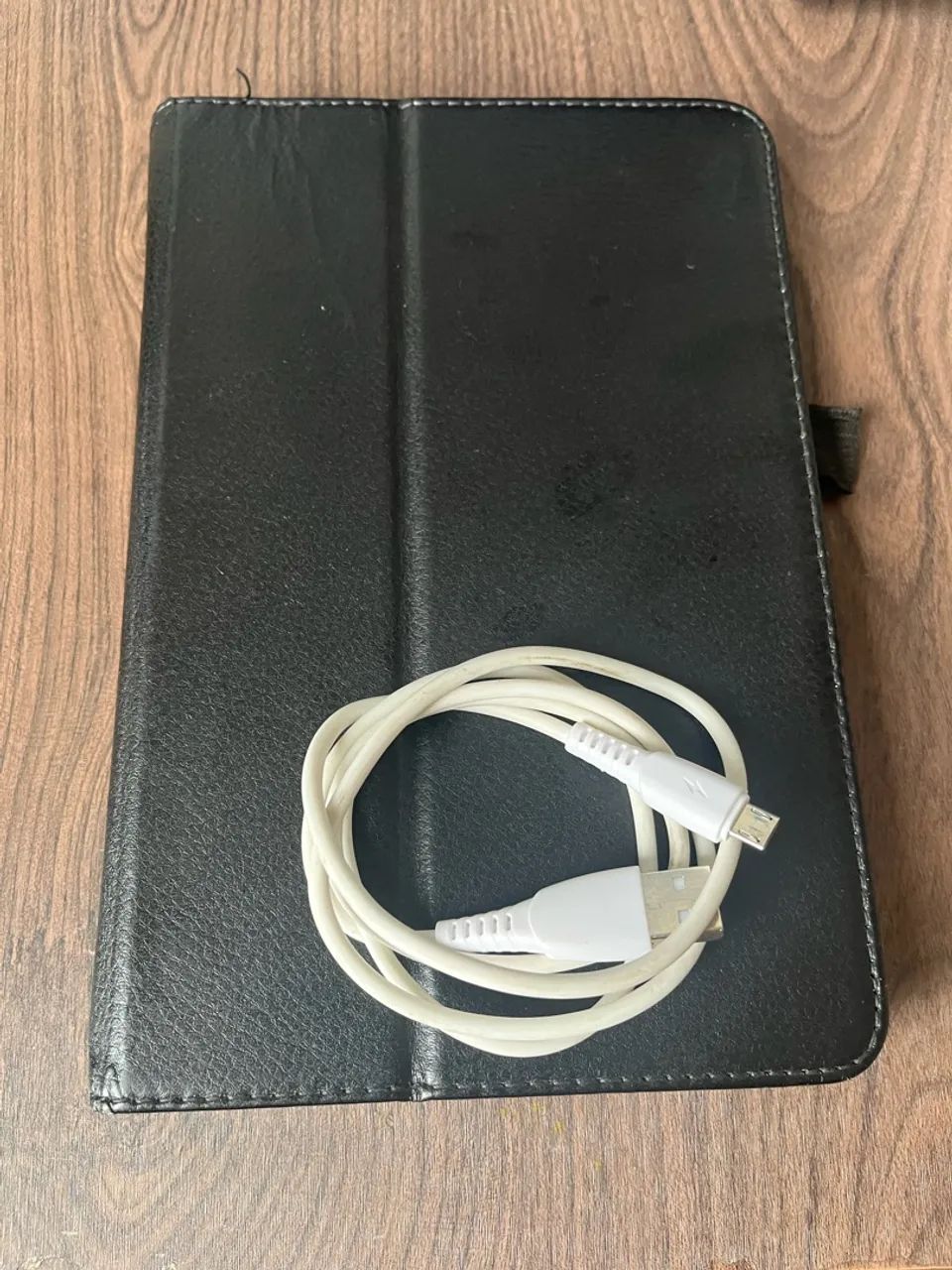 Tablet Samsung 8 polegadas 16GB Memória  - Foto 4