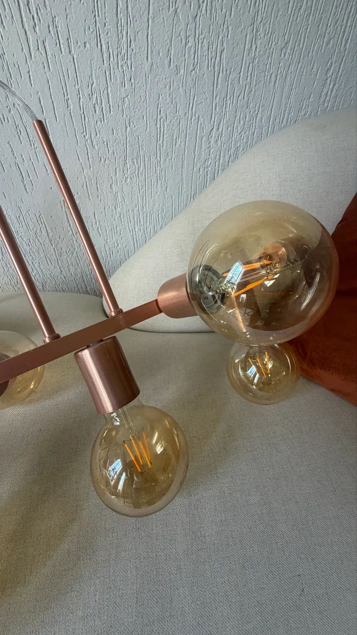 Lustre - Foto 4