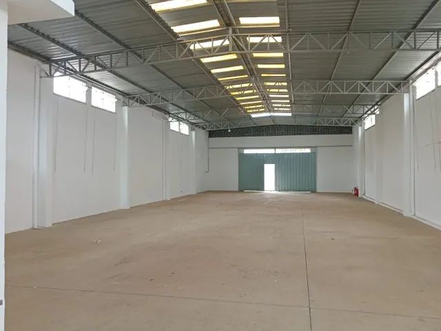 Galpão de 400m² no bairro Canaan , Sete Lagoas - Foto 2