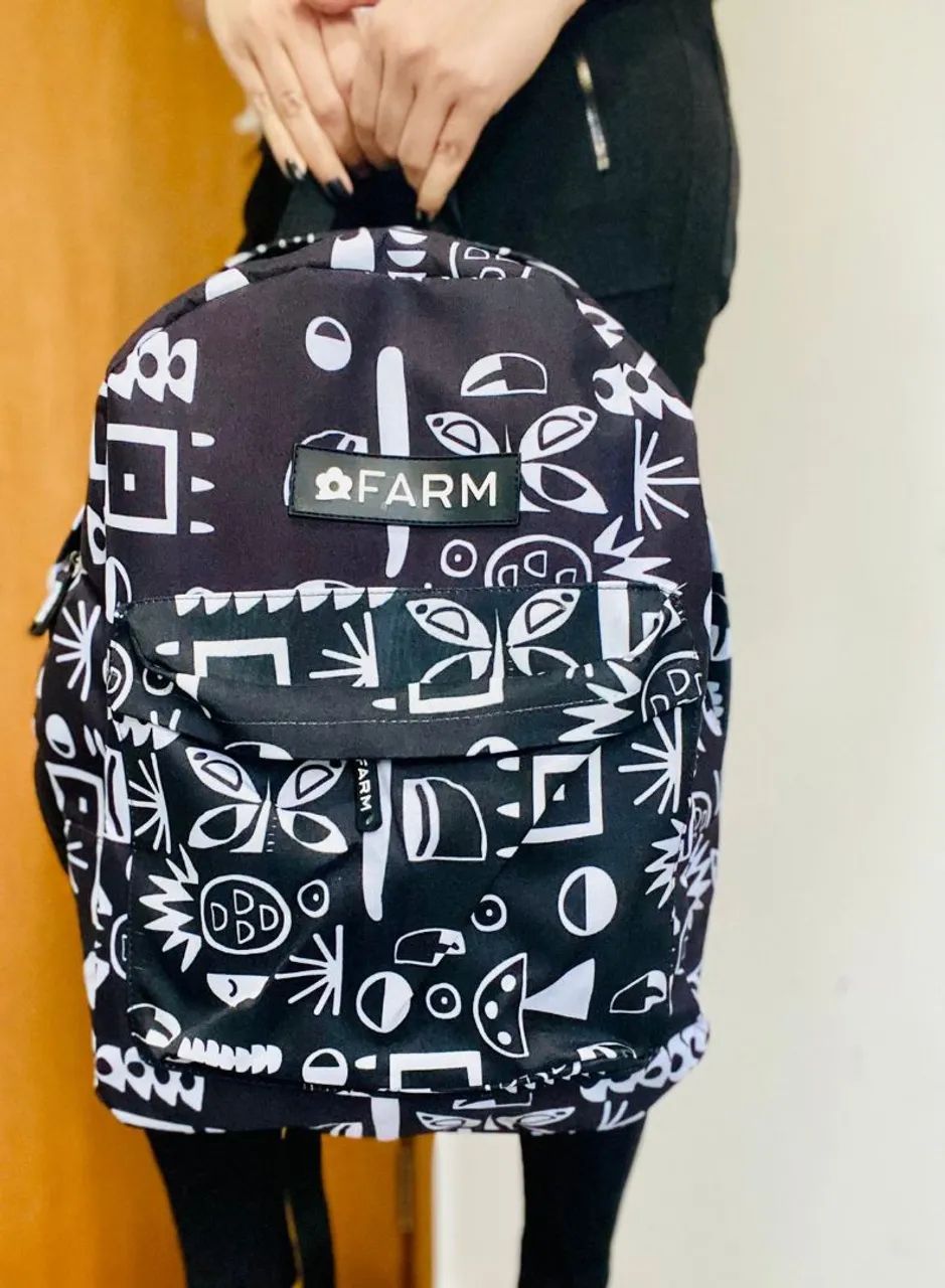 Promoção mochila tropical  - Foto 5