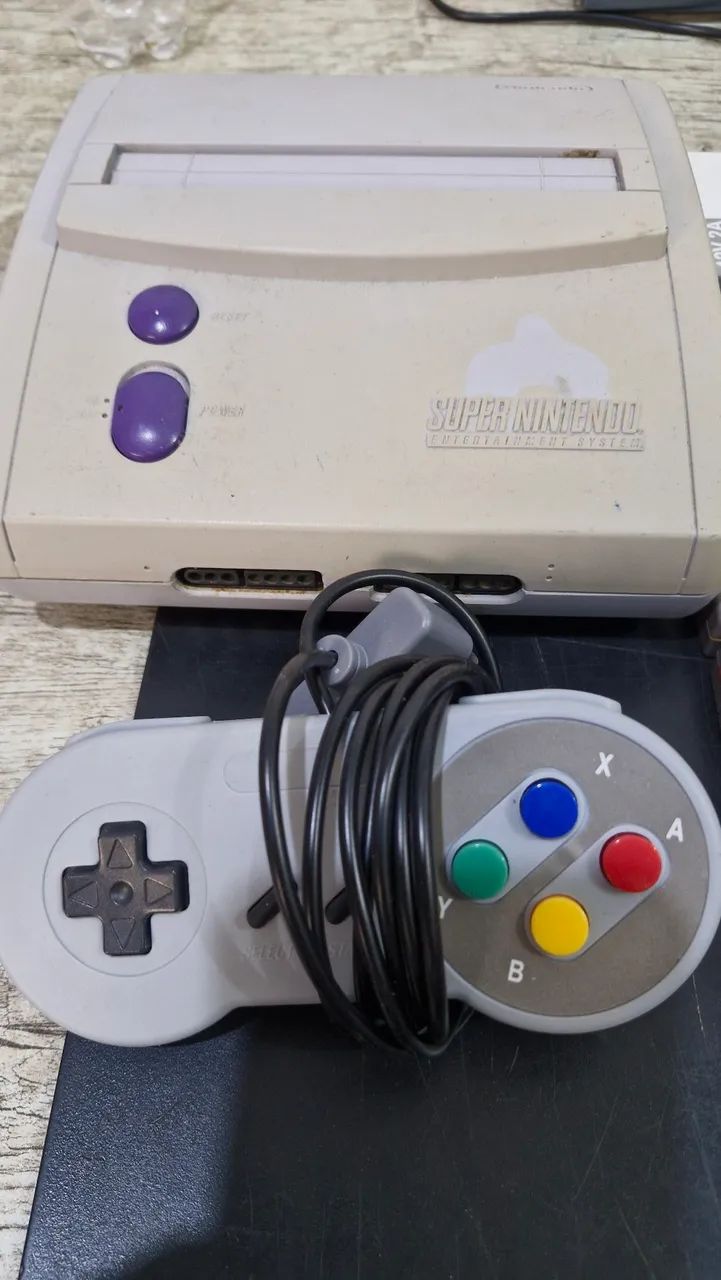 Super nintendo baby - Foto 3