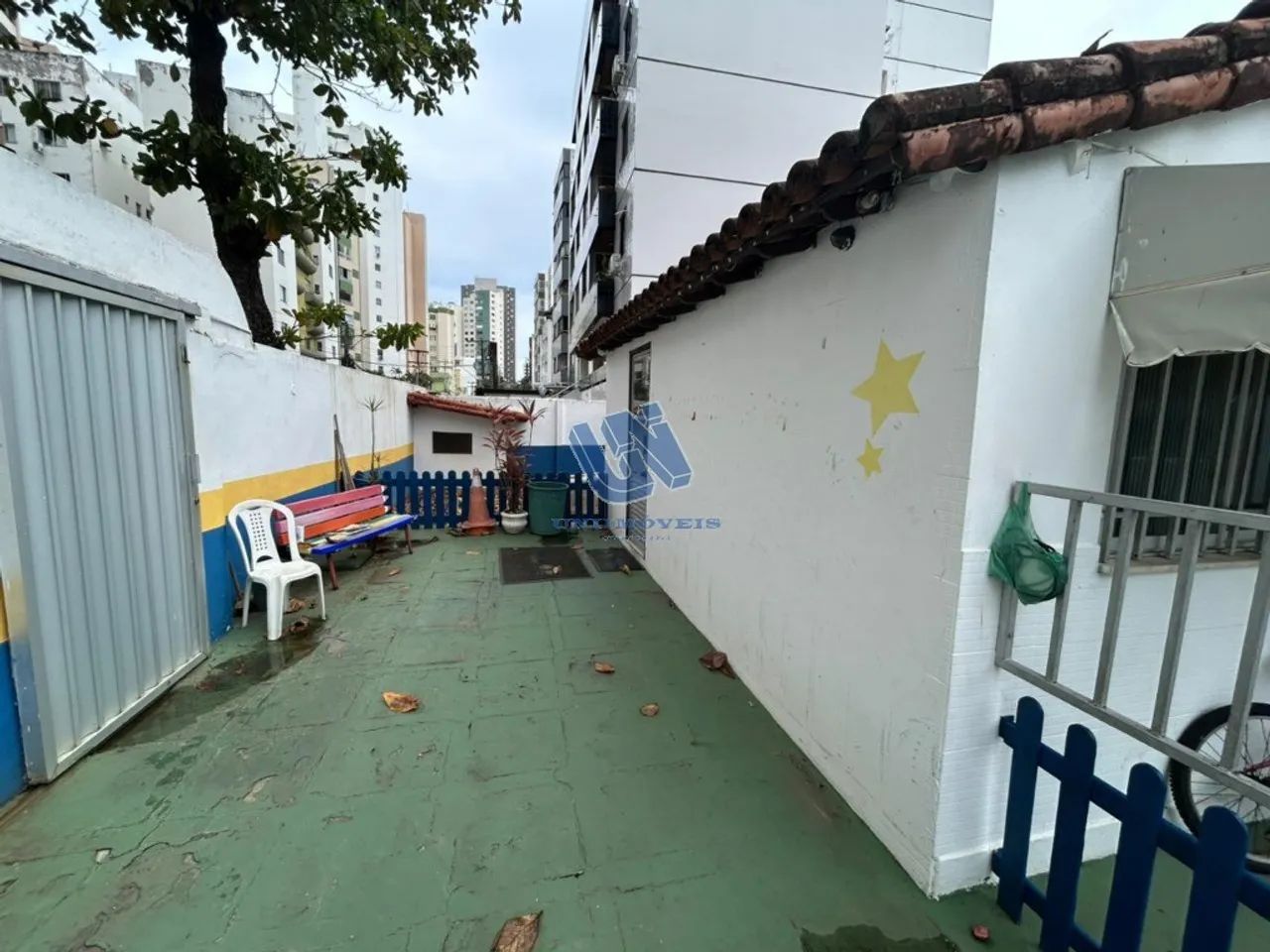 Terreno com 528m2 no Costa Azul - Foto 2