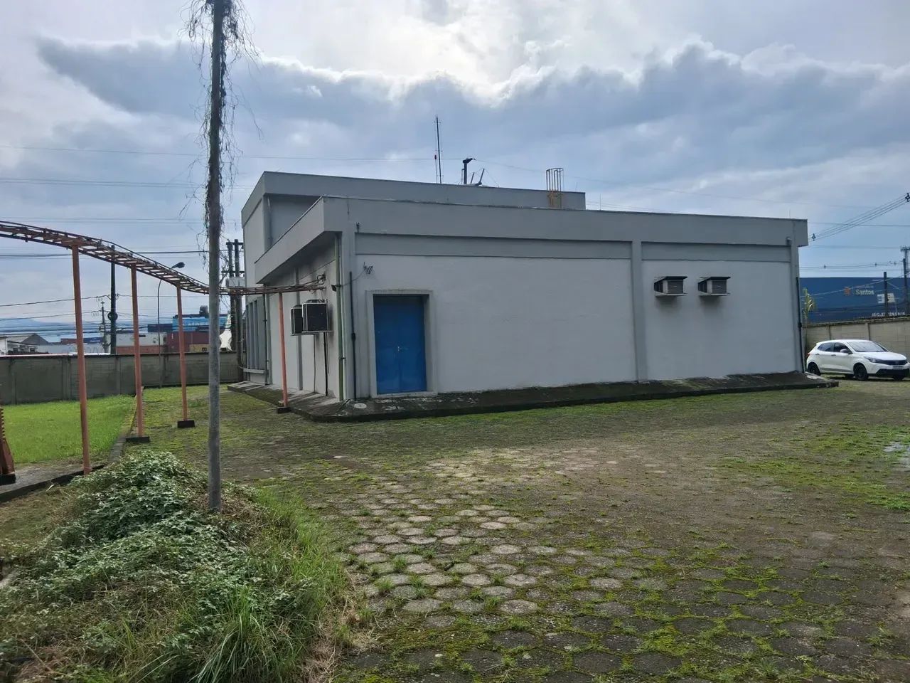 Imóvel Comercial na Zona Noroeste de Santos - Foto 3