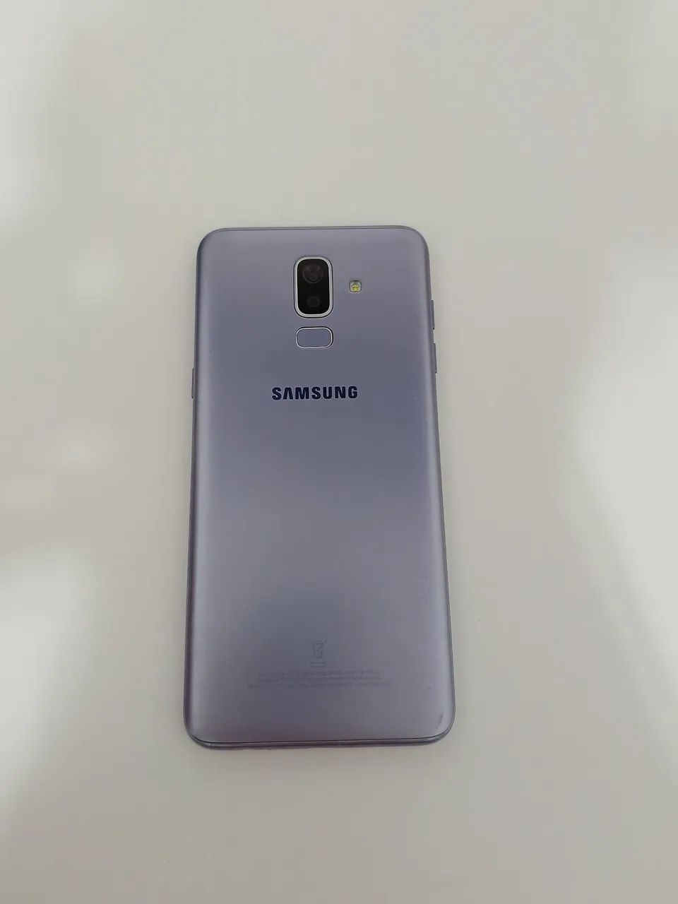 Sansung J8 64gb  - Foto 4