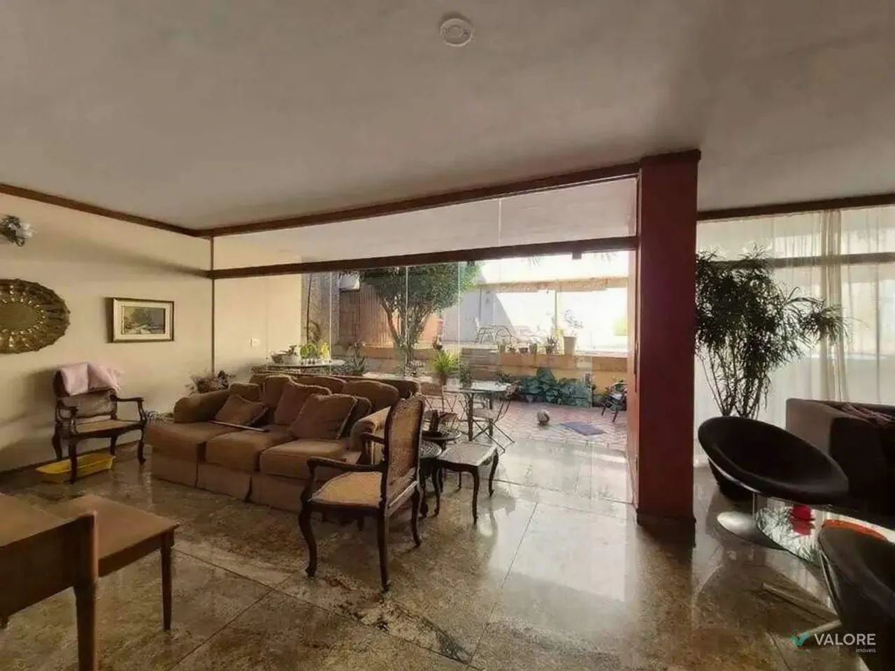 Casa 4 quartos para aluguel no São Bento - Foto 2