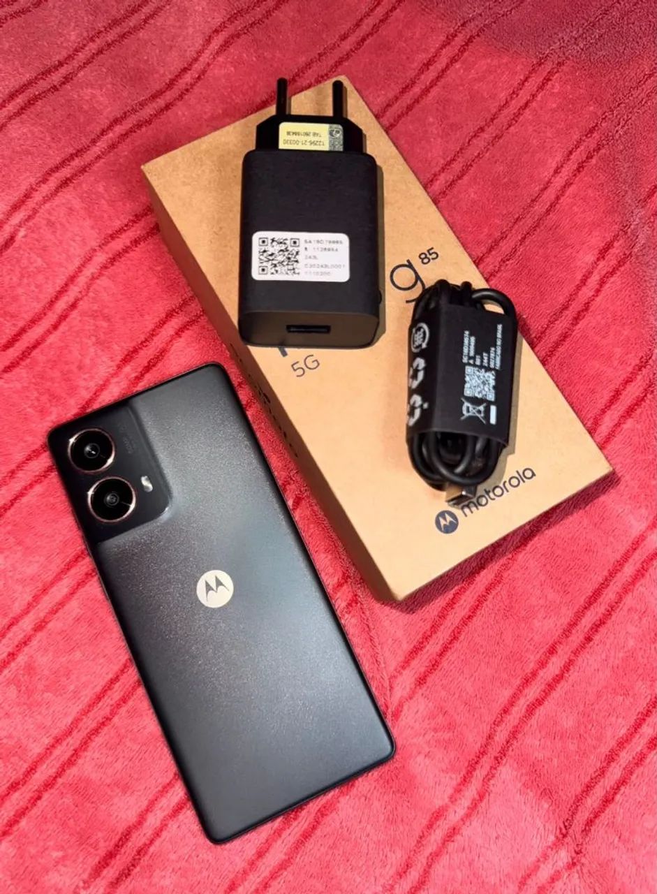 Moto g85 5G - Foto 2