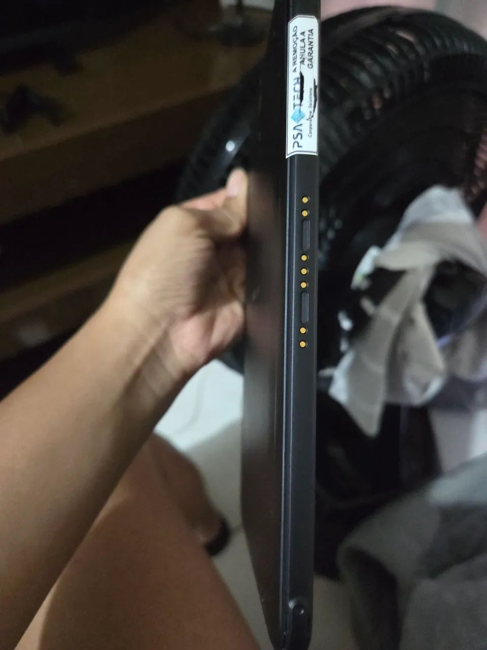 Galaxy Tab Active3 - Foto 3